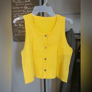 Woman’s summer shirt